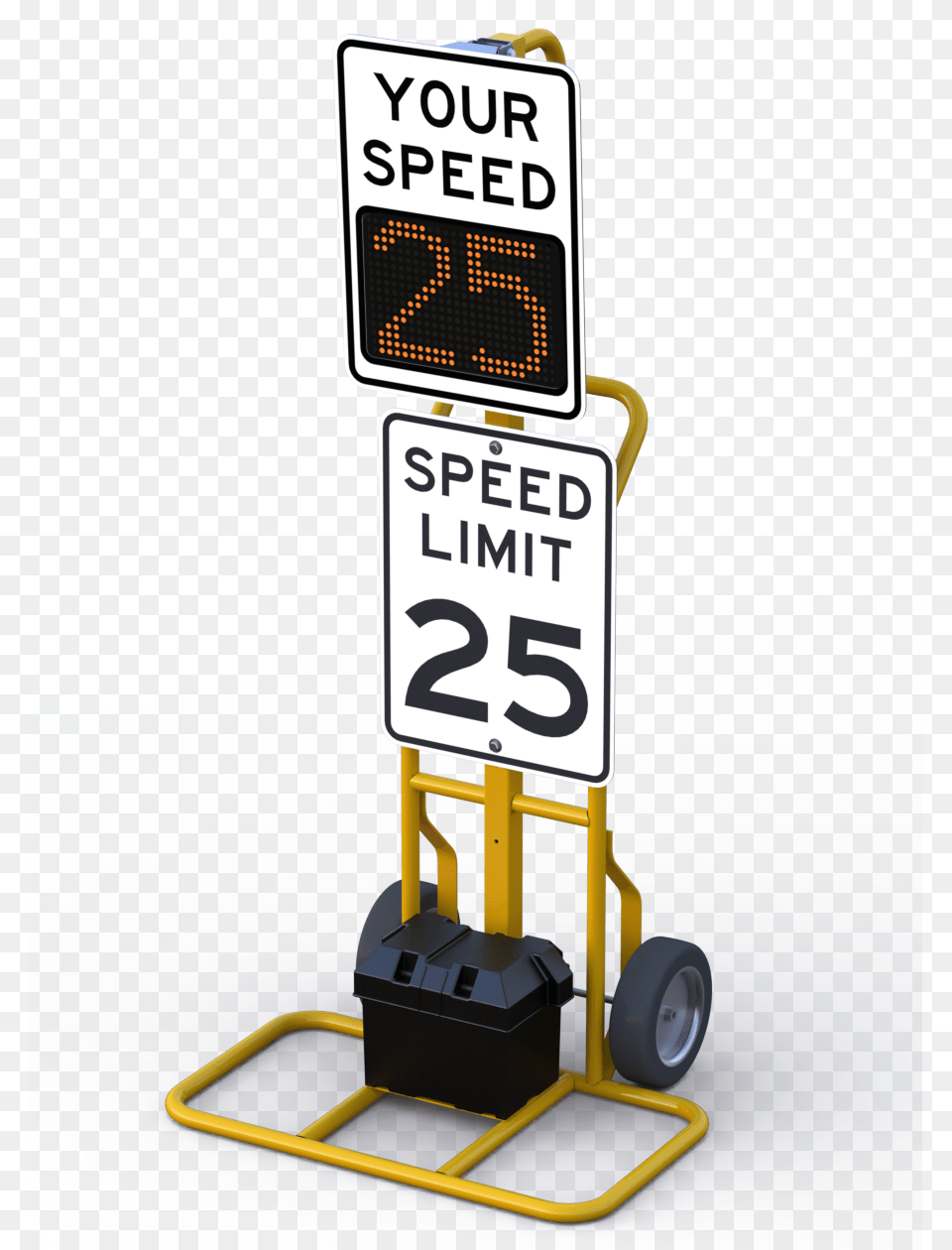 Speed Limit Sign Clipart Radar Speed Sign Signage, Computer Hardware, Electronics, Hardware, Monitor Free Transparent Png