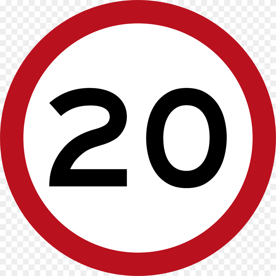 Speed Limit Tha B32 1 60 Km H Sign, Symbol, Number, Text, Road Sign Free Transparent Png