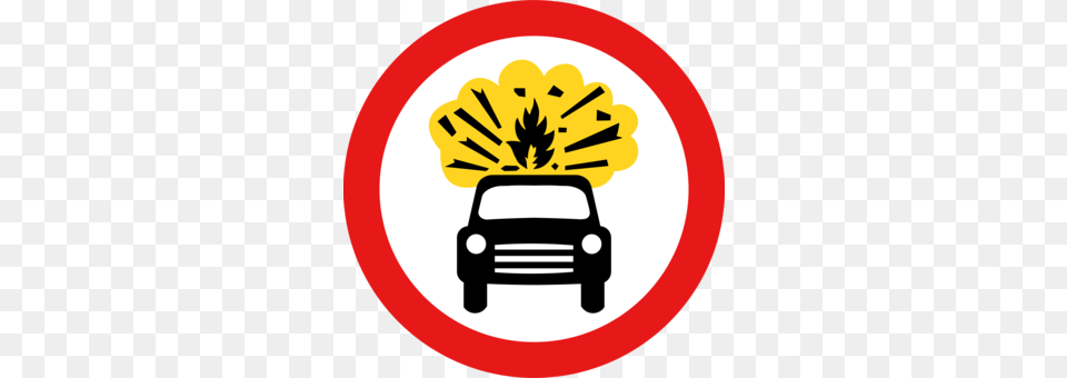 Speed Limit Traffic Sign Car Driving, Symbol, Road Sign, Bulldozer, Machine Png