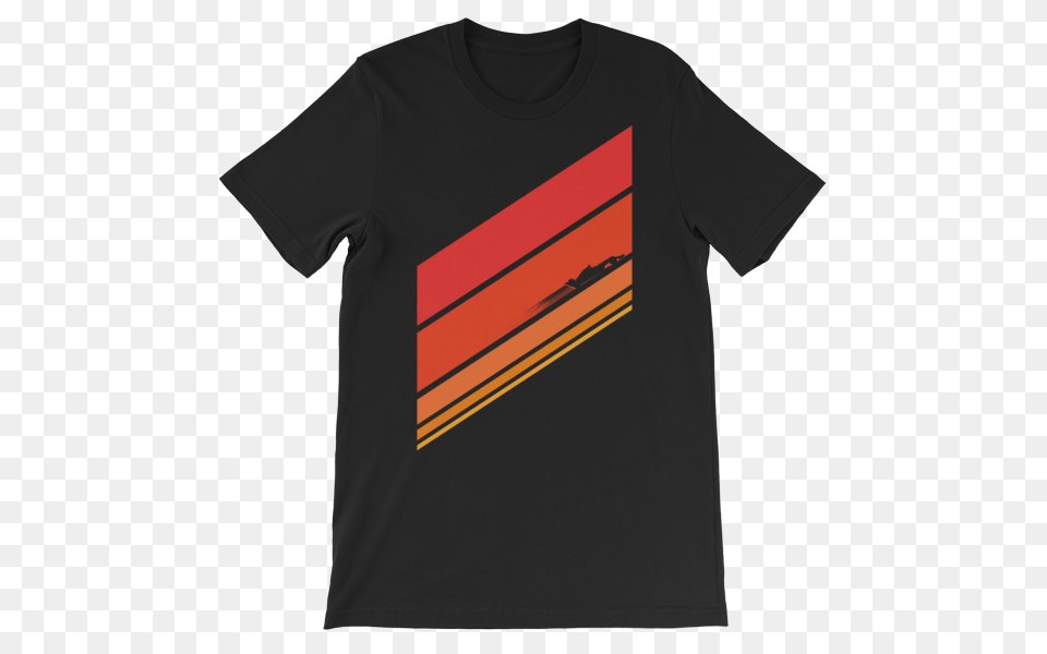 Speed Lines, Clothing, T-shirt Png