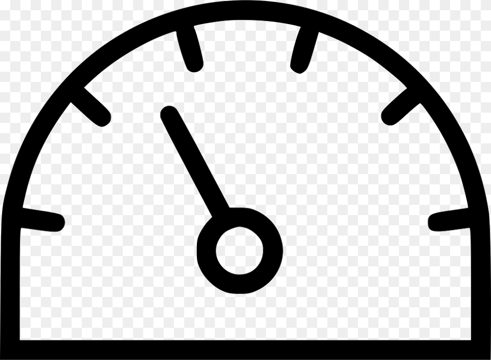 Speed Meter Icon, Gauge, Smoke Pipe, Bow, Weapon Png