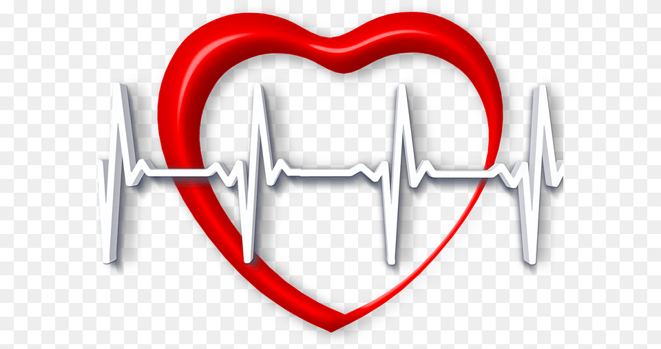 Speed Of Heart Rate Recovery May Help To Predict Mortality Taquicardia Free Png Download