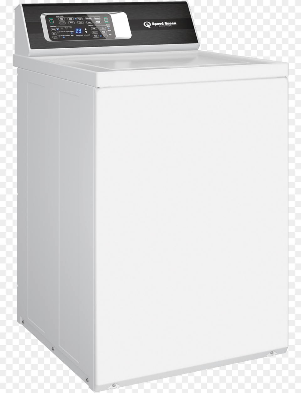 Speed Queen, Appliance, Device, Electrical Device, Washer Png