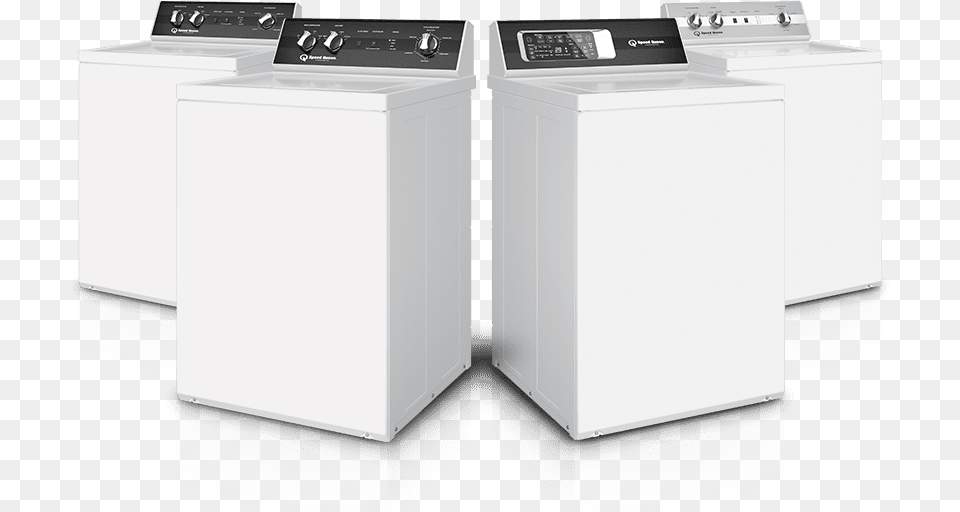 Speed Queen Speed Queen Washing Machine, Appliance, Device, Electrical Device, Washer Free Png