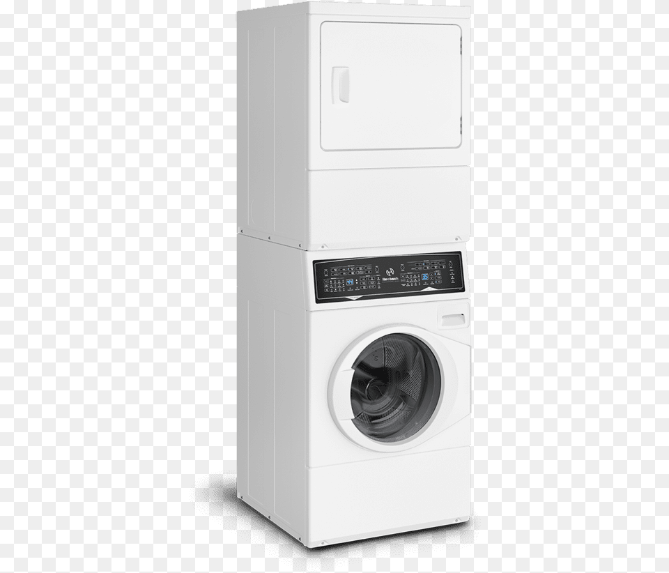 Speed Queen Washer Dryer, Appliance, Device, Electrical Device Free Png