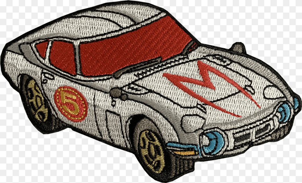 Speed Racer 2000gtclass Toyota, Machine, Spoke, Art, Vehicle Free Png Download