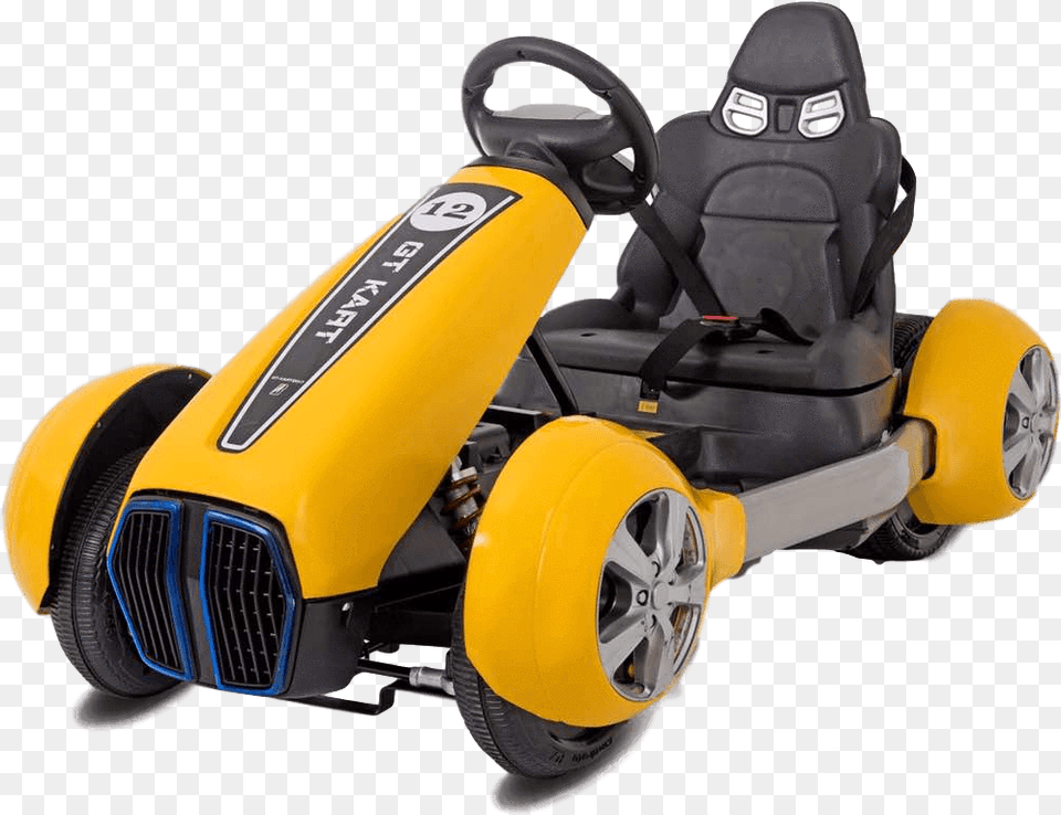 Speed Racer, Plant, Grass, Kart, Lawn Png