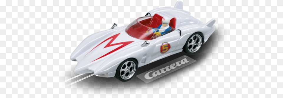 Speed Racer Images Speed Racer Slot Car Carrera, Sports Car, Transportation, Vehicle, Machine Png Image