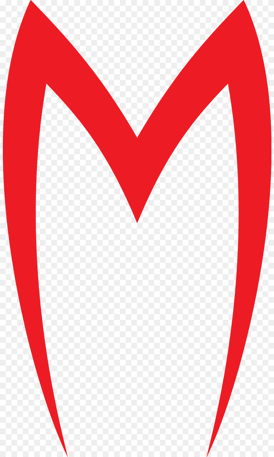 Speed Racer M, Logo, Heart Free Png Download