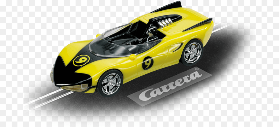 Speed Racer Racer X Street Car Speed Racer Slot Cars, Alloy Wheel, Vehicle, Transportation, Tire Free Png