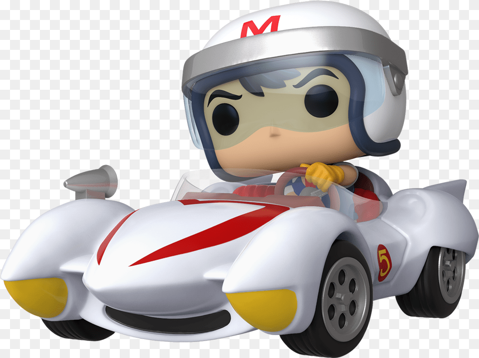 Speed Racer Speed Racer Anime, Helmet, Machine, Wheel, Transportation Free Png Download
