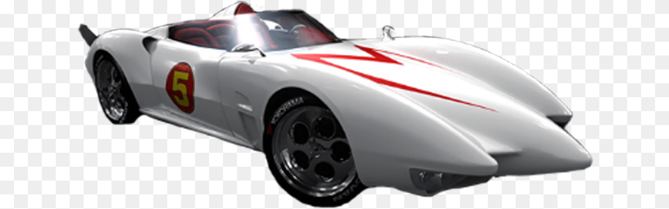 Speed Racer Speed Racer Car, Transportation, Vehicle, Machine, Wheel Free Png