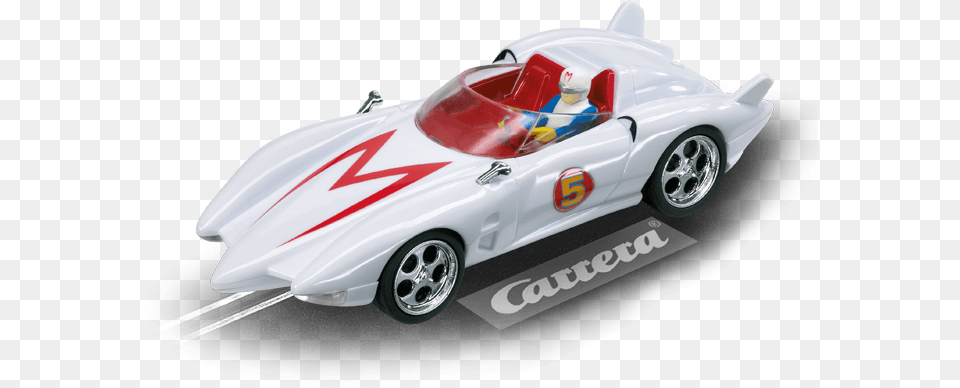 Speed Racer Speed Racer Slot Carrera Go, Car, Sports Car, Transportation, Vehicle Free Png