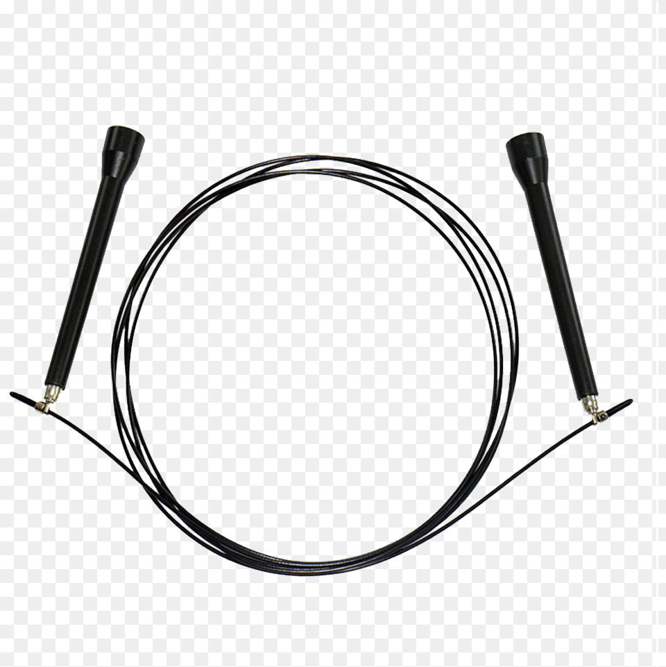 Speed Rope Circle, Electrical Device, Microphone, Bow, Weapon Free Png Download
