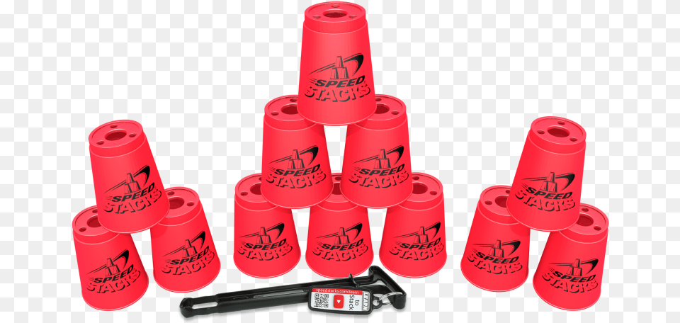 Speed Stack Pro, Weapon, Dynamite, Can, Tin Png