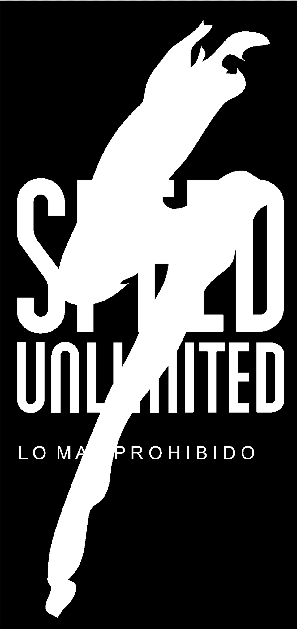 Speed Unlimited Logo Black And White Cleansing Cream Brown Eyed Girl, Stencil, Adult, Female, Person Png Image