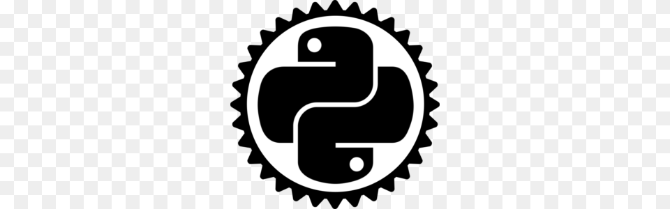 Speed Up Your Python Using Rust, Symbol, Disk, Text Free Png