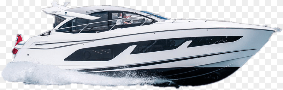 Speedboat, Boat, Transportation, Vehicle, Yacht Free Png Download