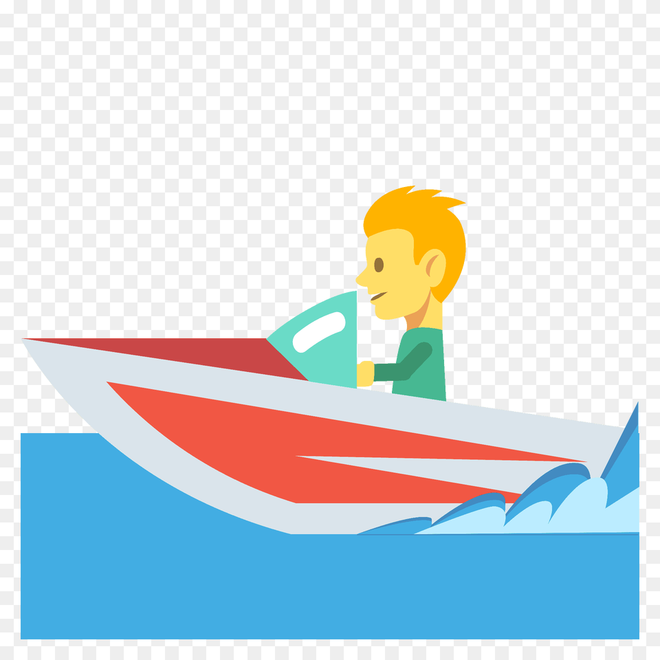 Speedboat Emoji Clipart, Baby, Person, Face, Head Png