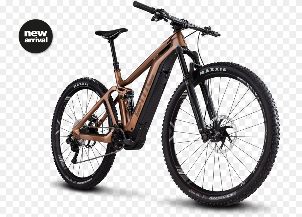 Speedfox Amp One Cannondale Habit 4 2019, Bicycle, Mountain Bike, Transportation, Vehicle Free Png