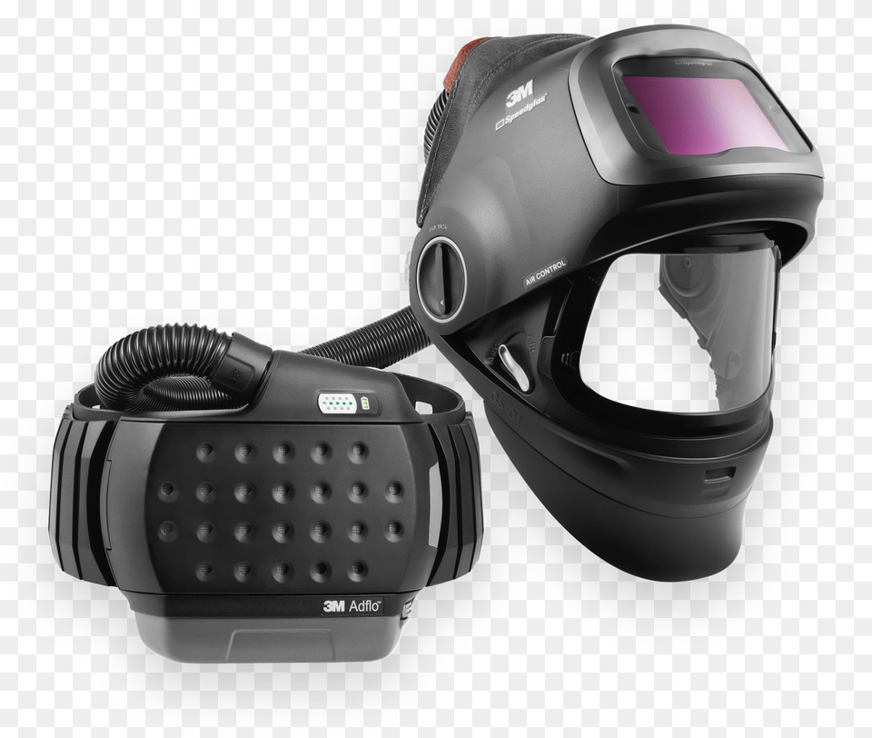 Speedglas Helmet, Crash Helmet, Vr Headset, Electronics Free Png Download