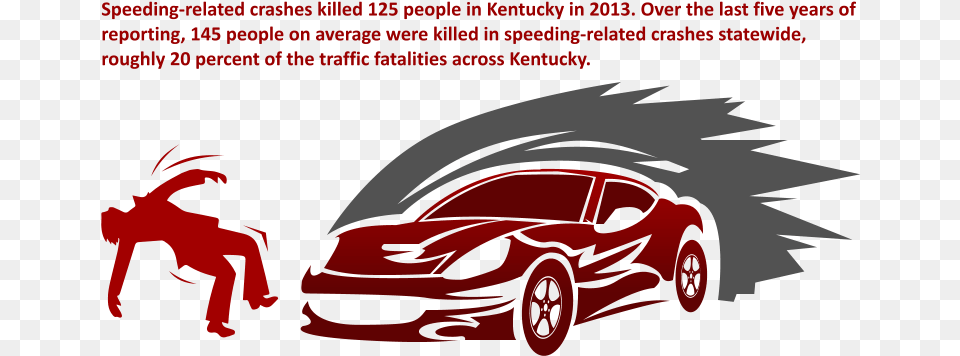 Speeding Related Crashes Speed Limit, Vehicle, Car, Transportation, Coupe Png