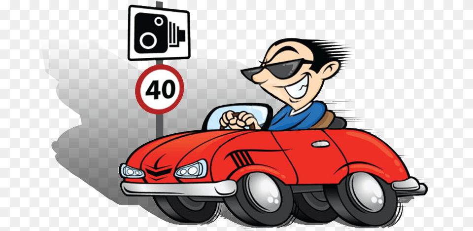 Speeding Vector Driver Speeding Vector, Person, Machine, Wheel, Car Png Image