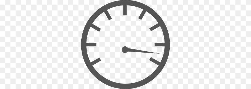 Speedo Analog Clock, Clock, Disk Png