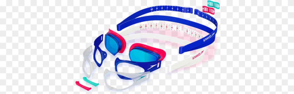 Speedo Goggles Speedo Fastskin Prime Goggles, Accessories, Car, Transportation, Vehicle Png Image