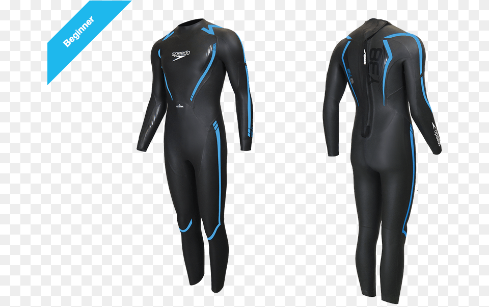 Speedo Mens Tri Event Full Sleeved Wetsuit Speedo Diving Suit Men, Clothing, Long Sleeve, Sleeve, Adult Free Transparent Png