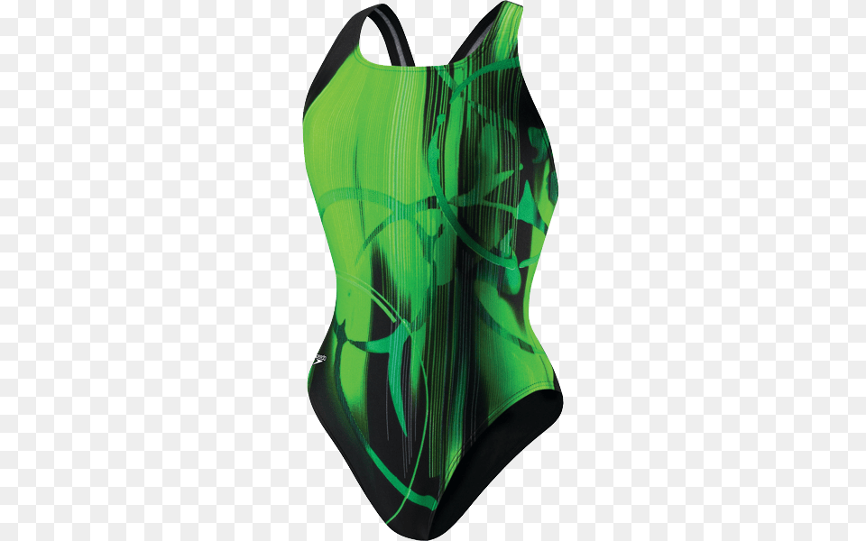 Speedo Solar Flare Female Youth Superpro, Clothing, Swimwear, Corset Free Transparent Png