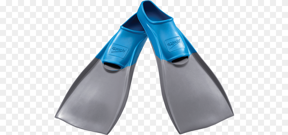 Speedo Trialon Rubber Swim Fin Fins For Swimming, Nature, Outdoors Free Transparent Png