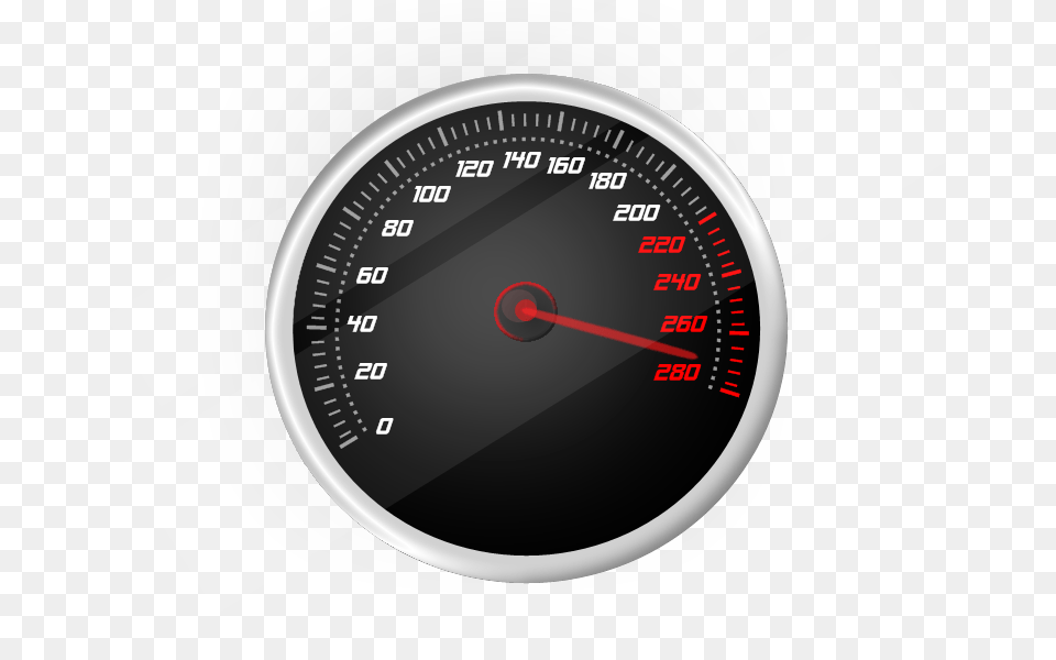 Speedometer, Gauge, Tachometer, Car, Transportation Free Png Download