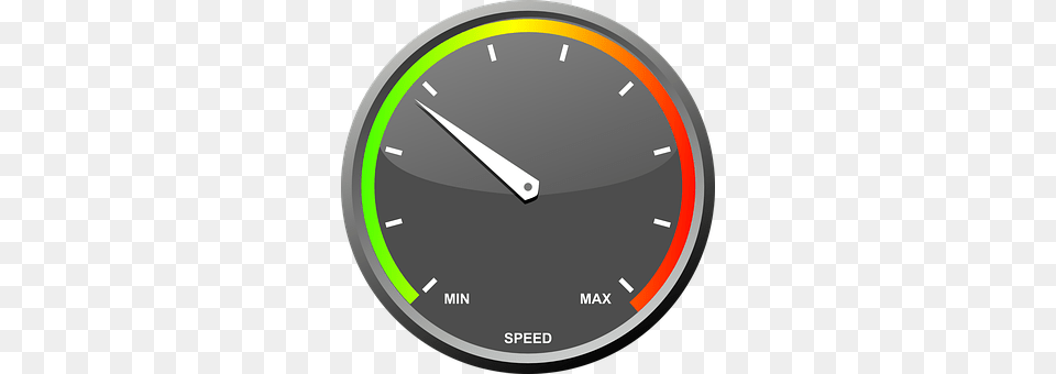 Speedometer Gauge, Tachometer, Disk Free Png Download