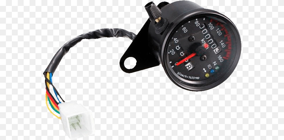 Speedometer, Gauge, Tachometer Free Png Download