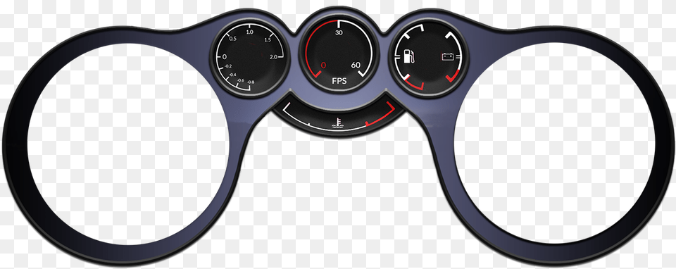 Speedometer, Gauge Free Transparent Png