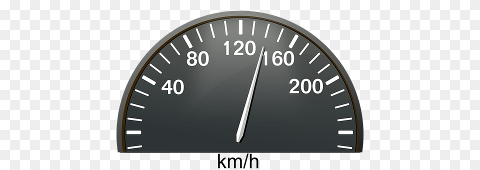 Speedometer Gauge, Tachometer, Wristwatch Png Image