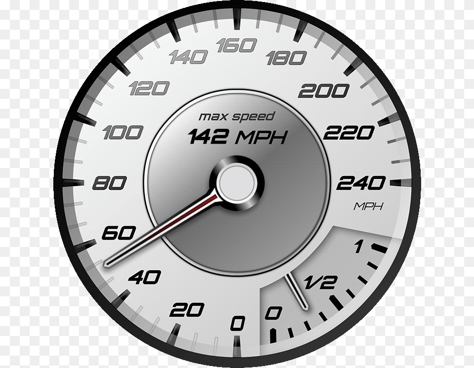 Speedometer, Gauge, Tachometer, Wristwatch Png