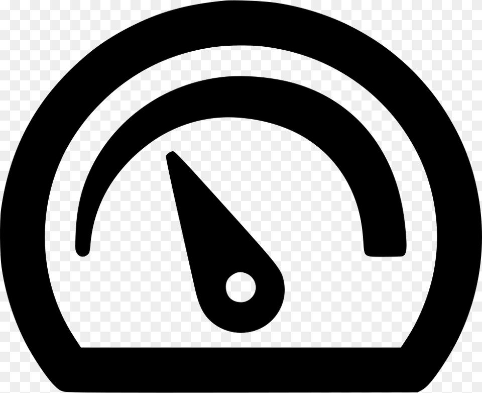 Speedometer Car, Symbol Png Image