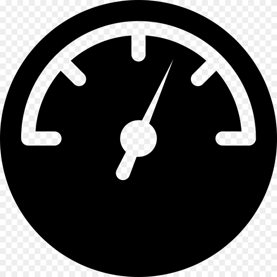 Speedometer Circular Tool Symbol Over Speed Alert Icon, Disk, Analog Clock, Clock, Gauge Png