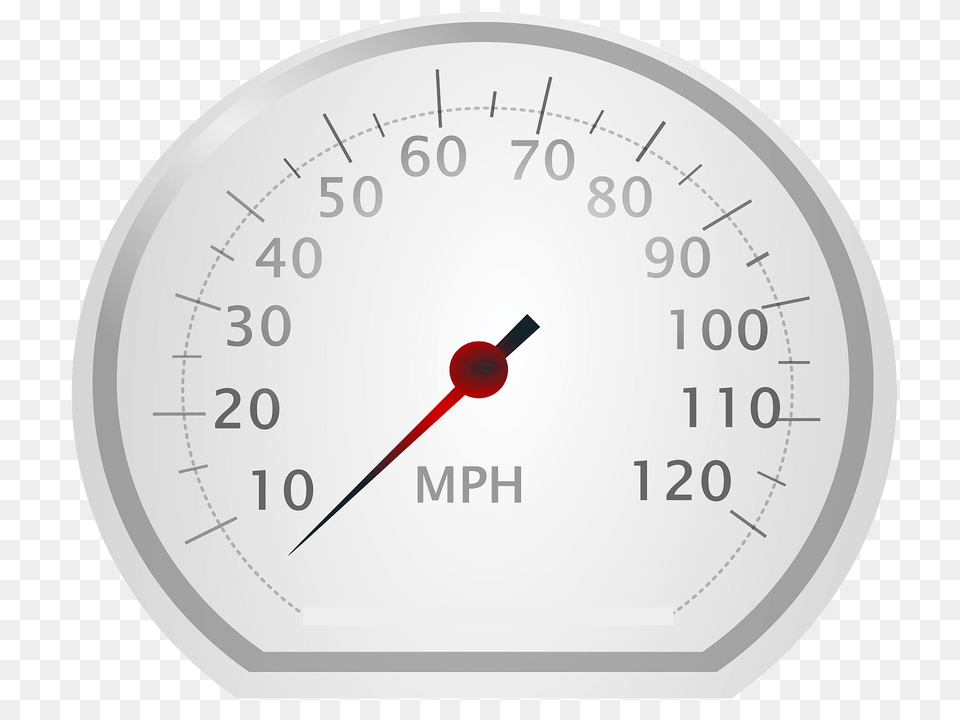 Speedometer Clipart, Gauge, Tachometer, Disk Free Png