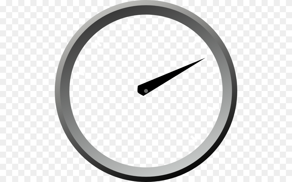 Speedometer Clipart Blank Nisi Filters, Analog Clock, Clock Free Transparent Png