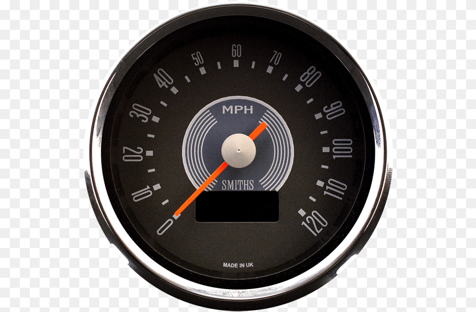 Speedometer File, Gauge, Tachometer, Car, Transportation Free Png Download