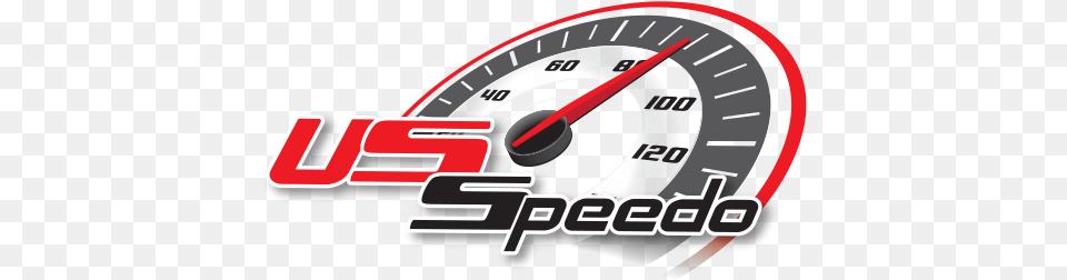 Speedometer Logo Us Speedo Logo, Gauge, Tachometer, Gas Pump, Machine Free Png