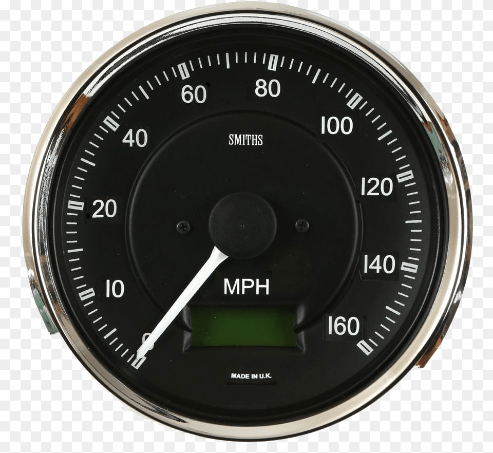Speedometer Photo Gauge, Tachometer, Wristwatch Free Png