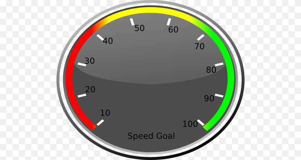 Speedometer Revamp Clip Art, Gauge, Tachometer, Disk Free Transparent Png