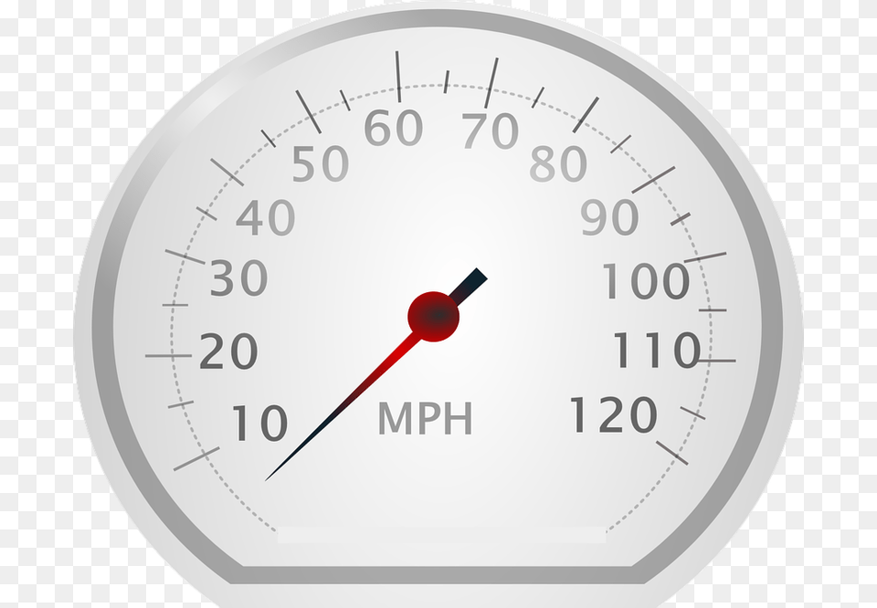 Speedometer Tachometer Gauge Mph Miles Per Hour Miles Per Hour Cartoon, Disk Png