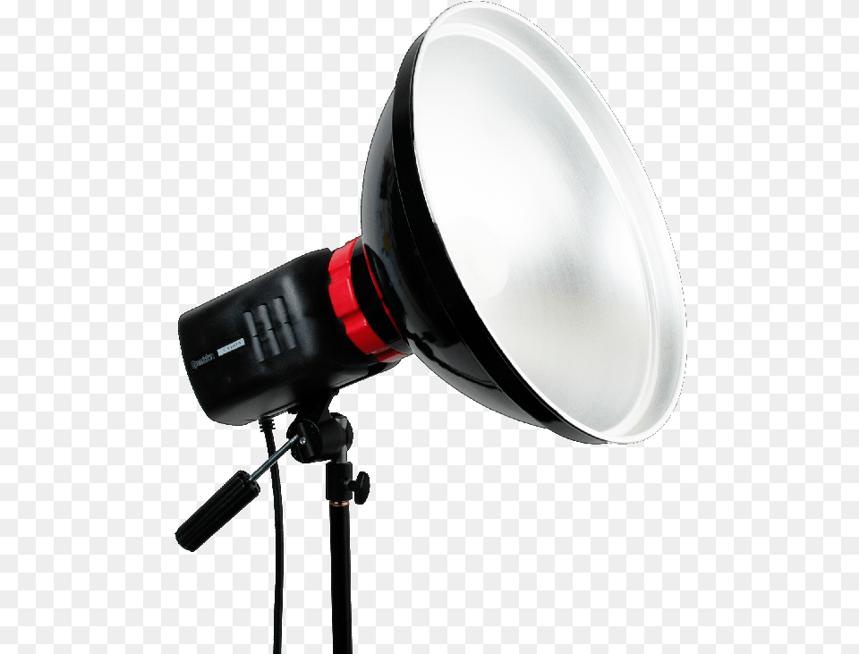 Speedotron U2013 The Finest Studio Lighting Since 1939 Lens, Appliance, Blow Dryer, Device, Electrical Device Png