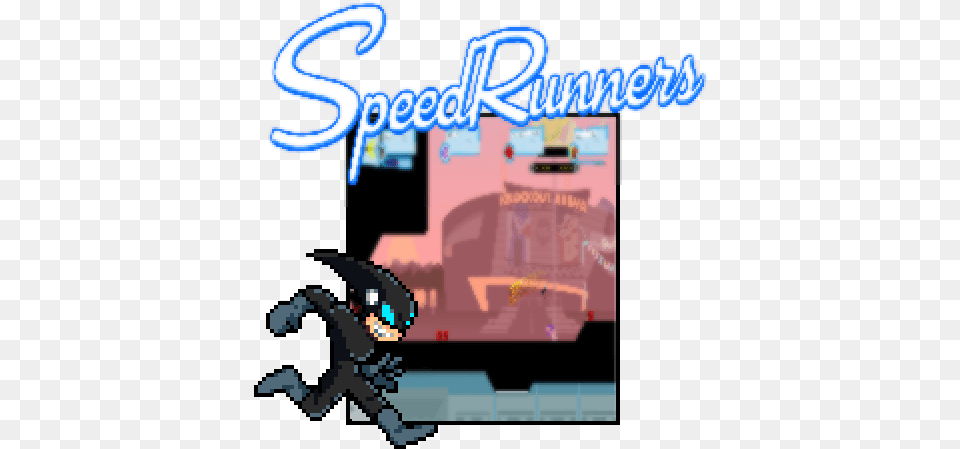 Speedrunnertwitter Language, Light, Adult, Male, Man Free Transparent Png