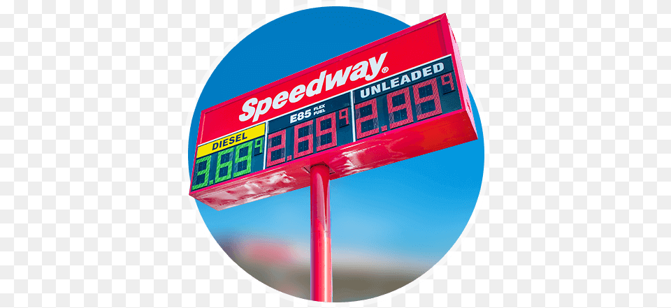 Speedway Business Fleet Card Fuel Card, Computer Hardware, Electronics, Hardware, Monitor Free Png